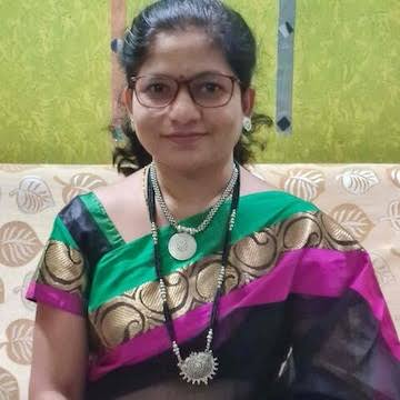 Dr Archana Kshirsagar